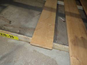 lot 270 image: 2 x 10 x 20 board -1