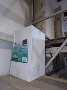 lot 283 image: 2 x 50 ground Breaker