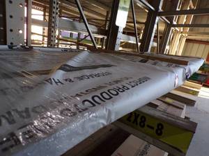 lot 295 image: 2x8 ceder -6 - 16 , 7-10