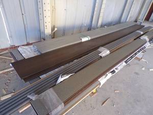 lot 296 image: Assorted LVL Lumber