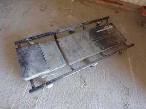 lot 300 image: Mechanics Creeper