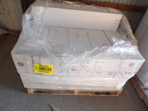 lot 305 image: 11 Boxes Subseal 60 -  37x60