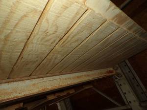 lot 323 image: 4x8 sheet siding - 2