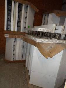 lot 332 image: 6 Blue Fox Corners Insulated concrete forms