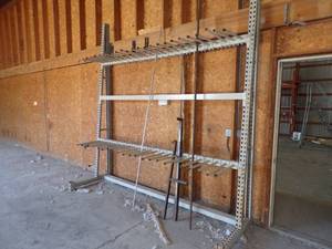 lot 336 image: Racking