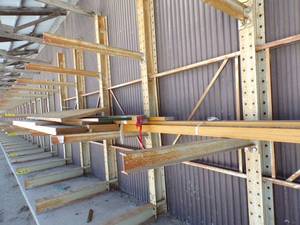 lot 358 image: VLV Header Material