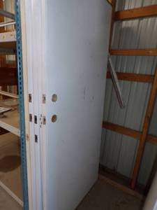 lot 361 image: Entry Door 36