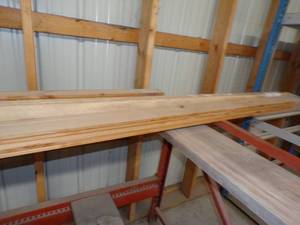 lot 368 image: Assortment of Trim Boards and More