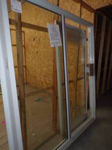 lot 381 image: 68 Patio Door