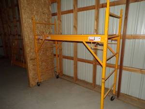 lot 395 image: Rolling Scoffing - 3 pieces