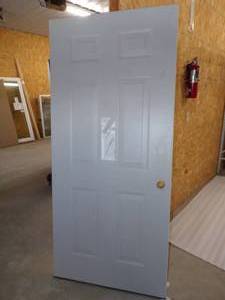 lot 397 image: 36 Door