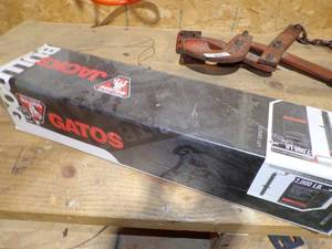 lot 436 image: 2000# Bulldog Jack