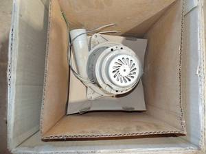 lot 441 image: Electric Fan