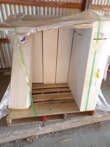 lot 303 image: 14 Boxes Subseal 60 -  37x60