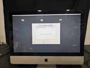 Apple iMac A1311 21.5-Inch All-in-One Desktop 100-240V 4.0A