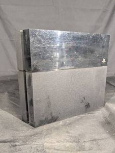 Sony PlayStation 4 Pro Console