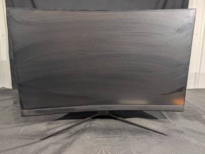 MSI 27-Inch gaming LCD Monitor - Model 3CA, 2021 Manufacture Date