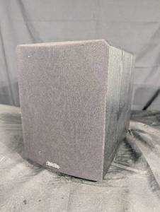 Definitive Technology Powerfield Subwoofer with Active Crossover