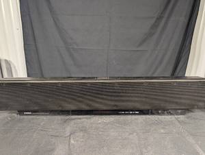 Yamaha YSP-1000 Digital Sound Projector