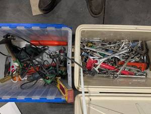 Craftsman & Crescent Hand Tools - Wrenches, Pliers, Screwdrivers, Level, Hammer