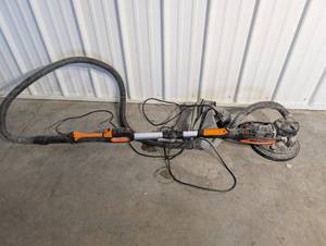 VEVOR Drywall Sander with Dust Extraction Hose