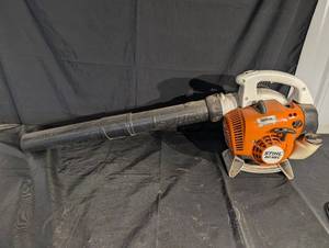 Stihl BG56C Gas Leaf Blower