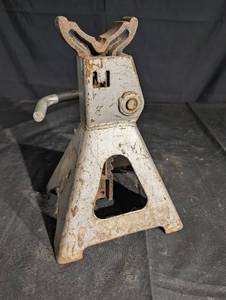 Jack Stand