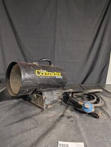 Mr. Heater Contractor Series 30,000-60,000 BTUhr Propane Heater