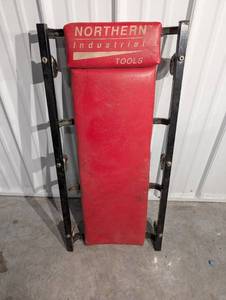 Northern Industrial Tools Creeper