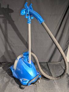 Conair Canister Steamer