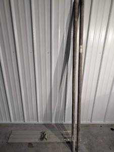 Bull Float For Concrete