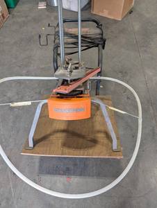 Champion Targets Workhorse Electronic Auto-Feed Trap Shooter