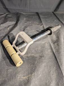Telescopic Pressure Roller