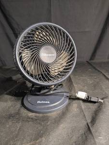 Holmes Blizzard Desk Fan