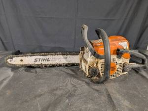 Stihl MS 180 Chainsaw