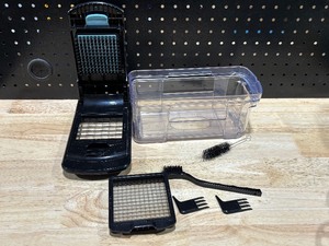 lot 45 image: MIU Veggie Chopper