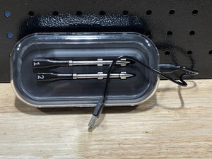 lot 46 image: Chef iQ Smart Thermometer