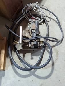 12 AMP Truck Bed Fuel Transfer Pump - FP12 PBL Industries