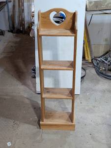 4 Tier DecorPlant Stand