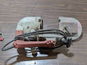 Bandsaw - Model 6230 - Corded