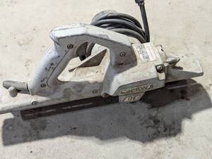 Rockwell 126 Porta Plane