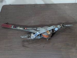 Ingersoll-Rand - Manuel Rachet Puller