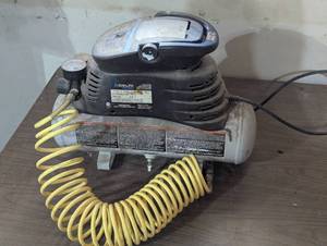 Delta CP200 - 100PSI Air Compressor