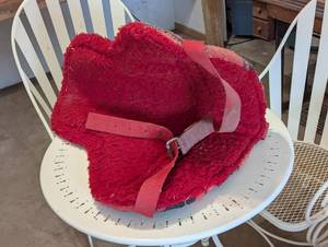 Soft Saddle Pad