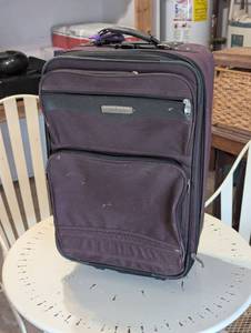 Embark Carry On Suit Case