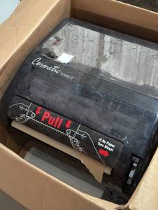 Commercial Paper Towel Dispenser