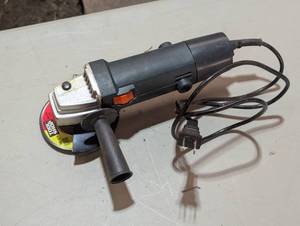iit Grinder - 300 watt - 11000 RPM