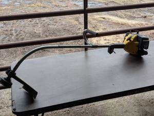 Roadrunner Weed Whip - 2 Cycle