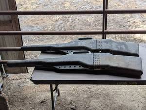 Pair of Hardcase Gun Cases - UTVATV