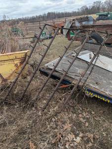 Heavy Duty 5 x 5 Drag